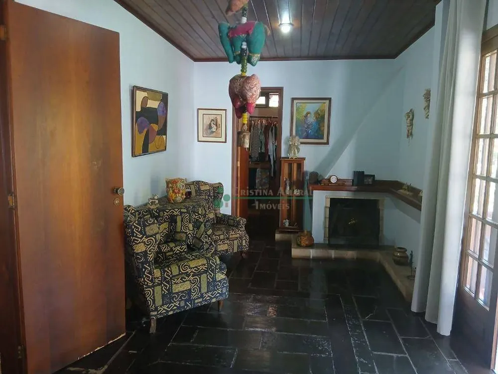 Casa de Condomínio, 3 quartos - Foto 21