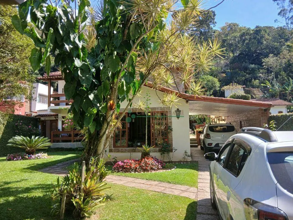 Casa de Condomínio, 3 quartos - Foto 2