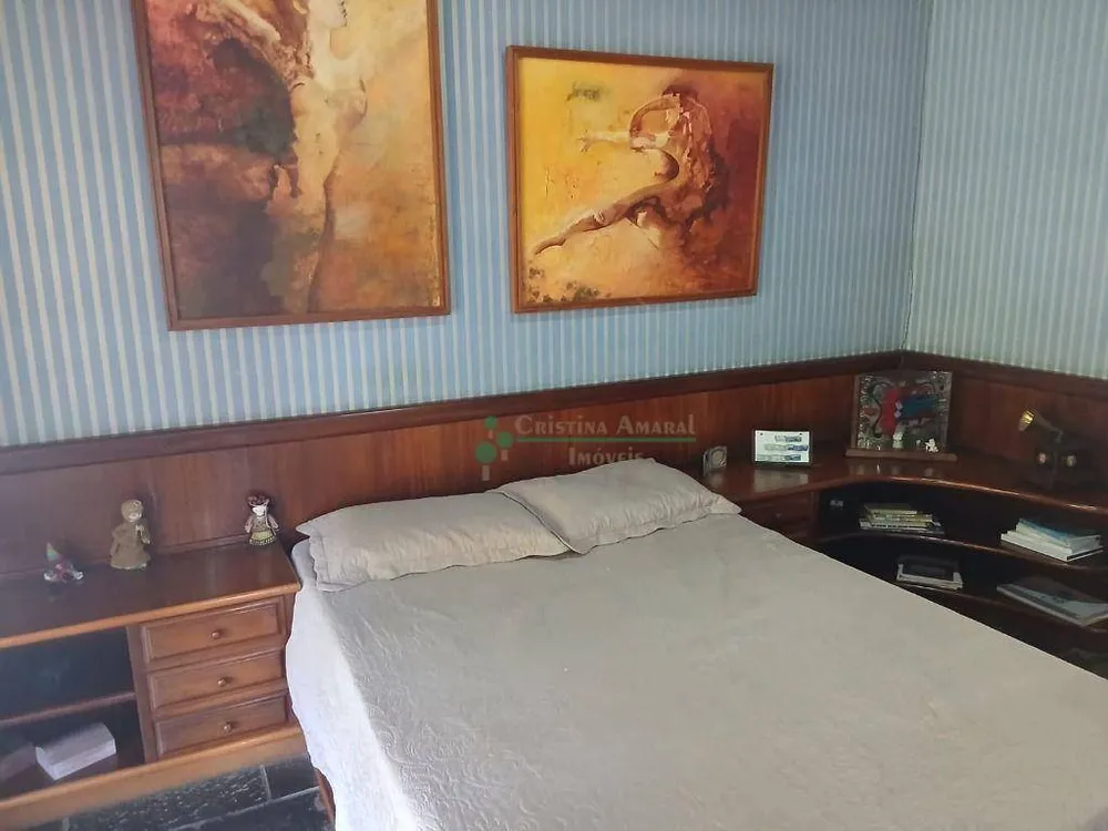 Casa de Condomínio, 3 quartos - Foto 26