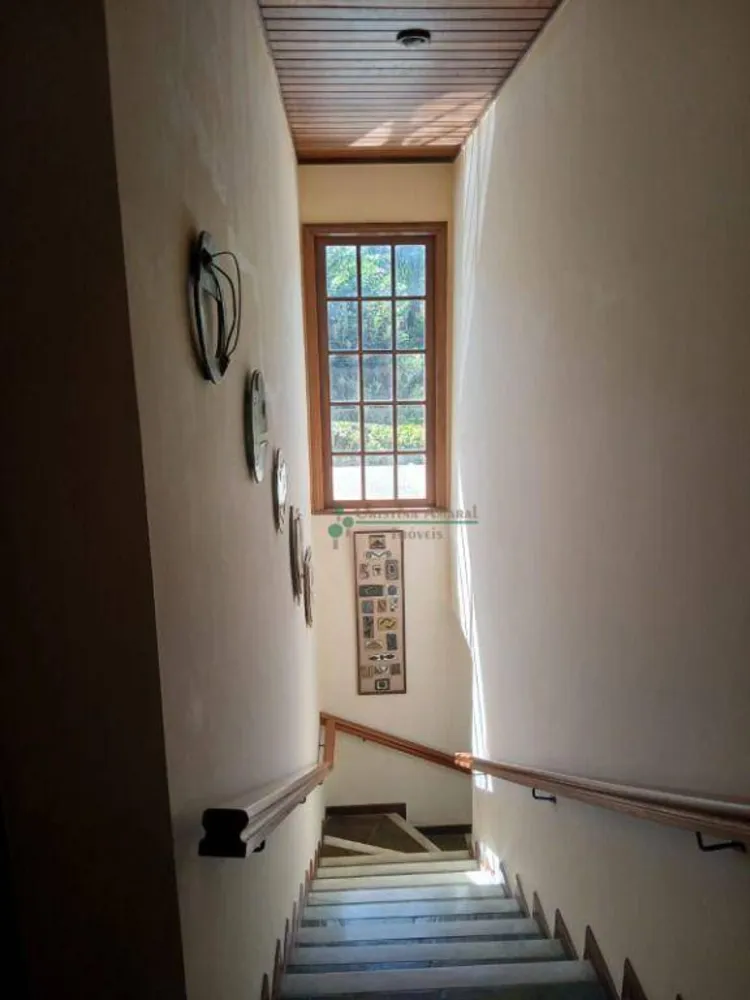 Casa de Condomínio, 3 quartos - Foto 11
