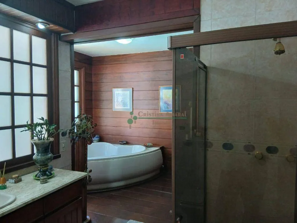 Casa de Condomínio, 3 quartos - Foto 16
