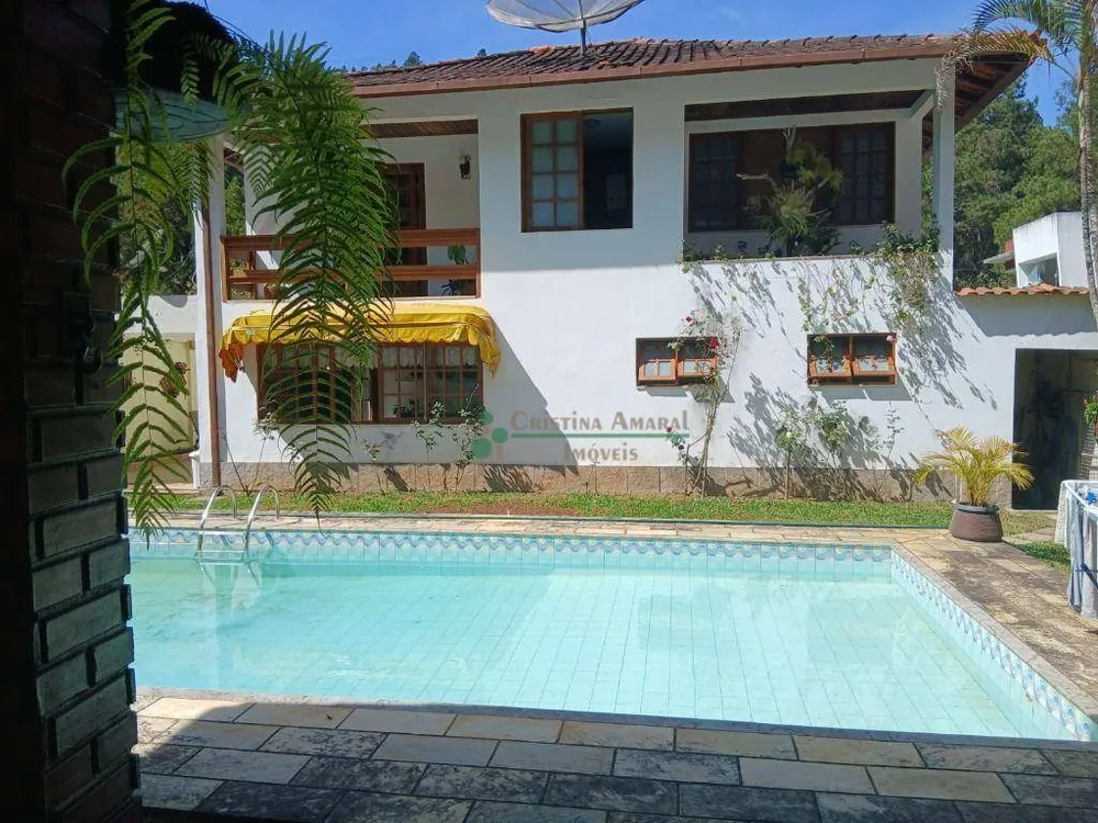Casa de Condomínio, 3 quartos - Foto 8