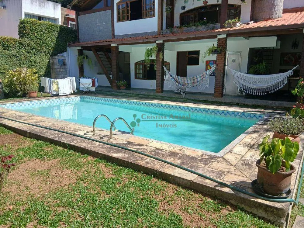 Casa de Condomínio, 3 quartos - Foto 15