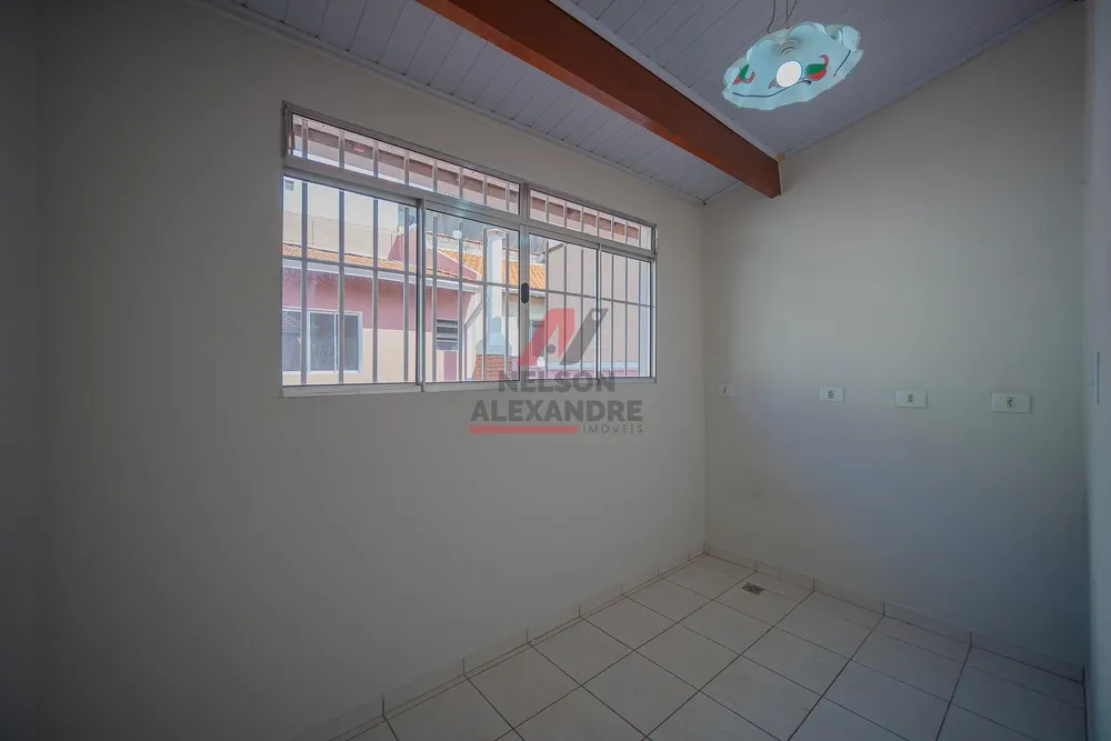 Sobrado, 4 quartos, 125 m² - Foto 1