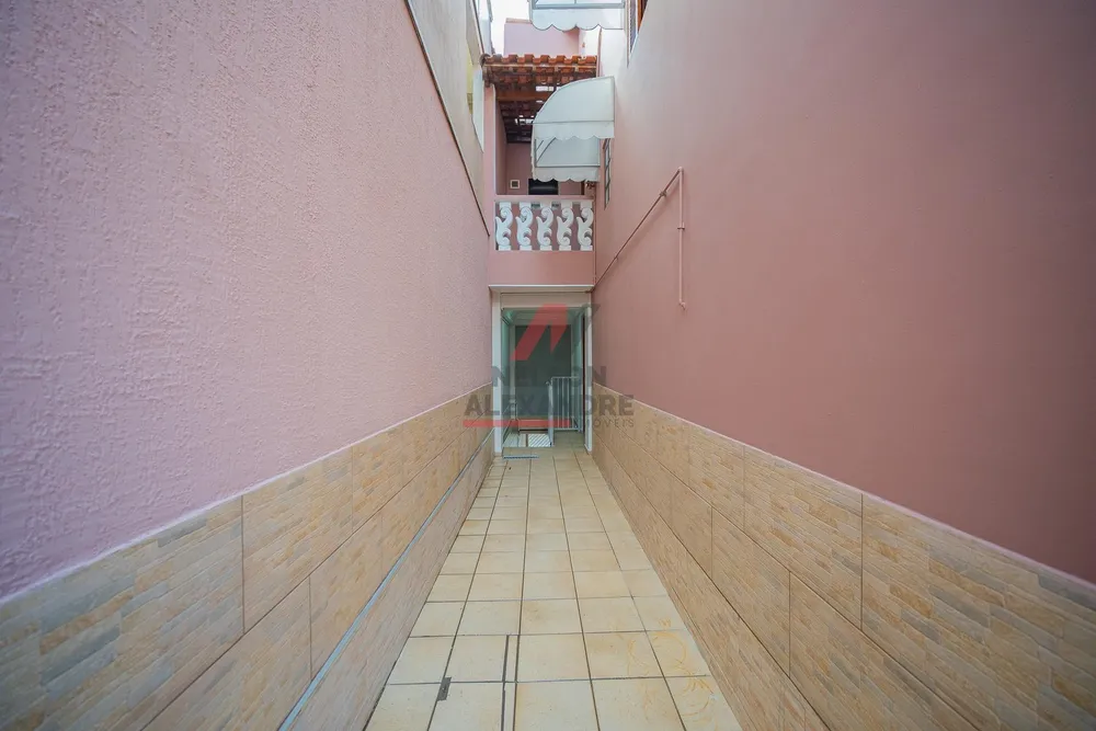 Sobrado, 4 quartos, 125 m² - Foto 6