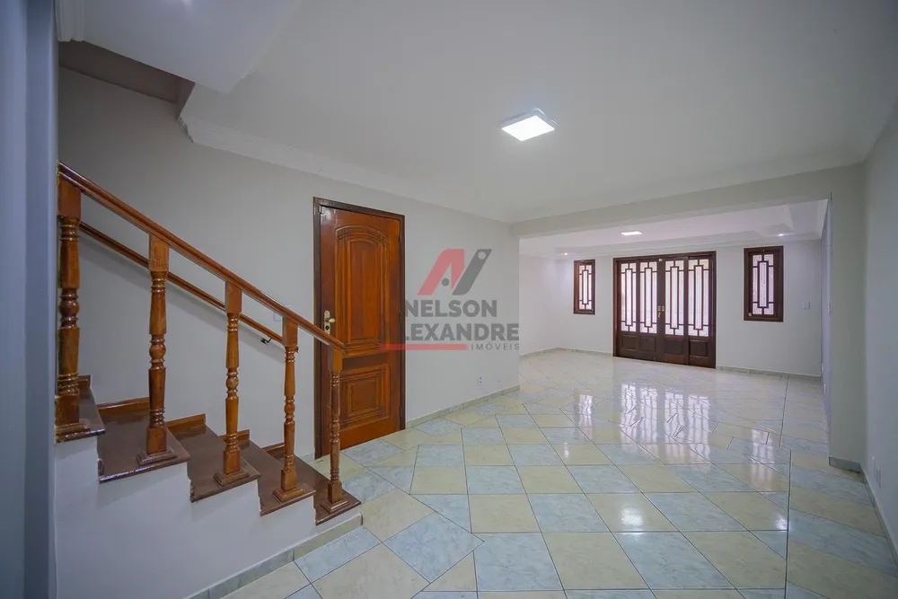 Sobrado, 4 quartos, 125 m² - Foto 9