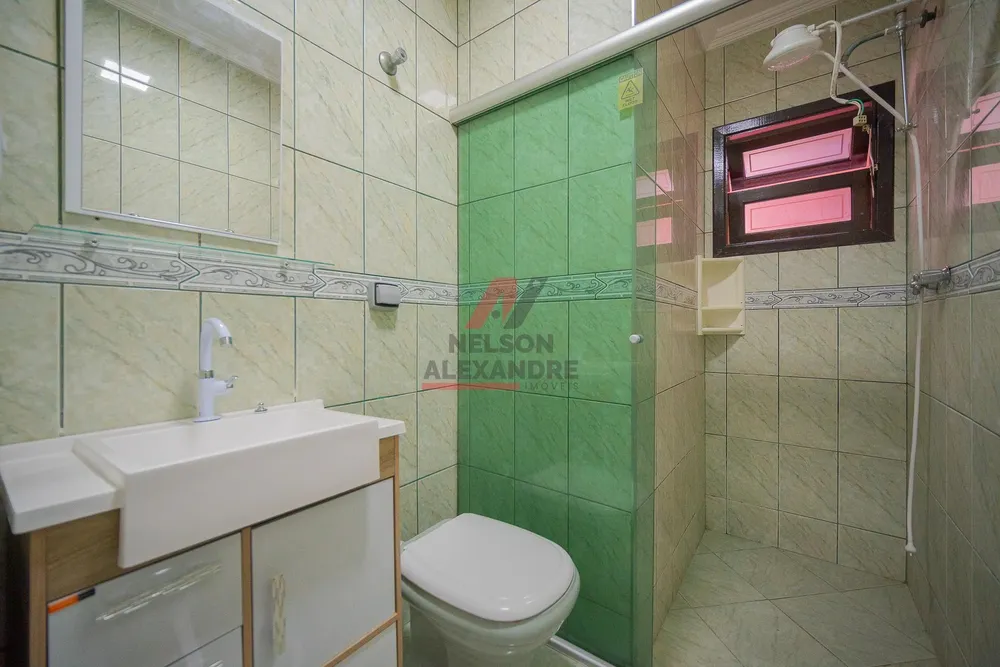 Sobrado, 4 quartos, 125 m² - Foto 5