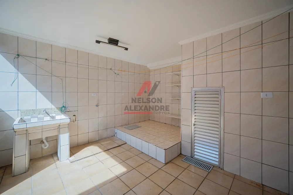 Sobrado, 4 quartos, 125 m² - Foto 7