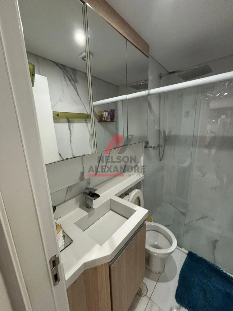 Apartamento, 2 quartos - Foto 10