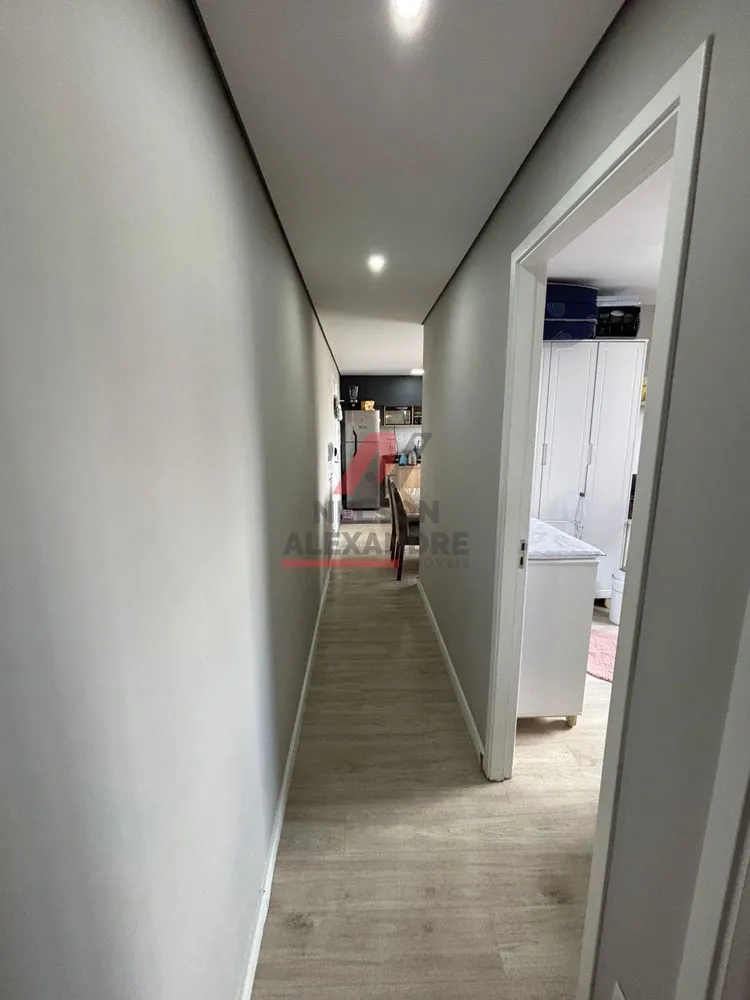 Apartamento, 2 quartos - Foto 12