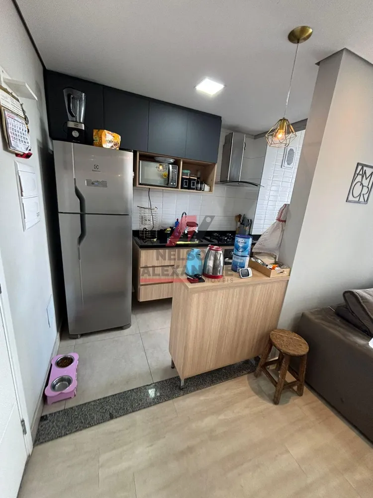 Apartamento, 2 quartos - Foto 6