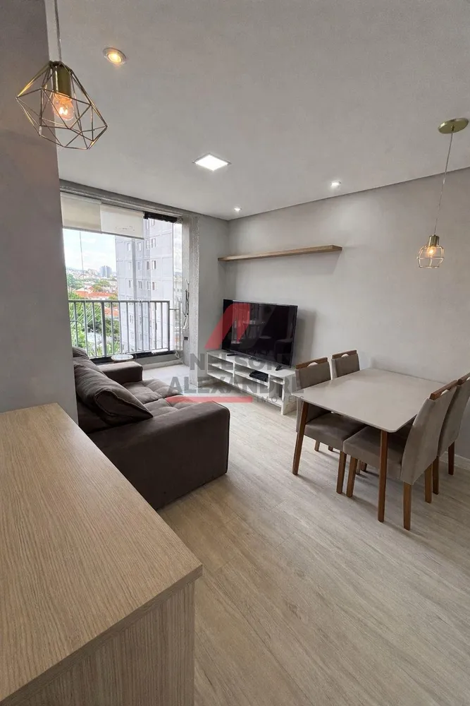 Apartamento, 2 quartos - Foto 5