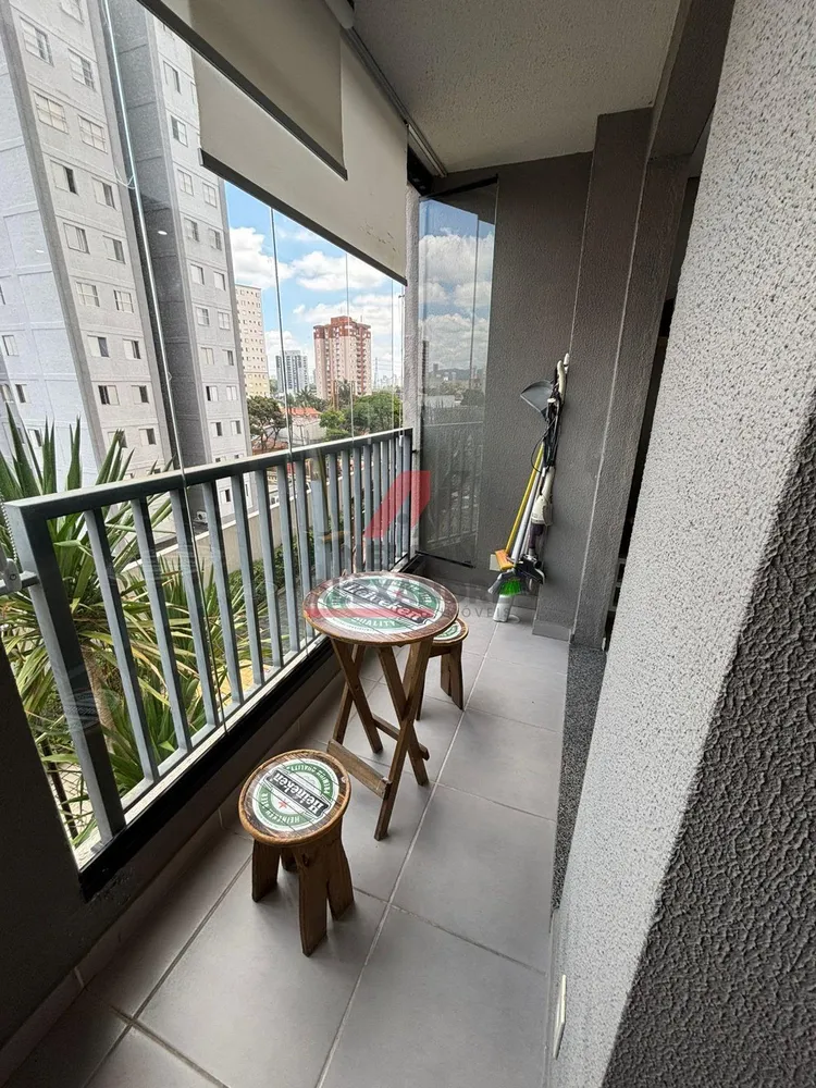 Apartamento, 2 quartos - Foto 4