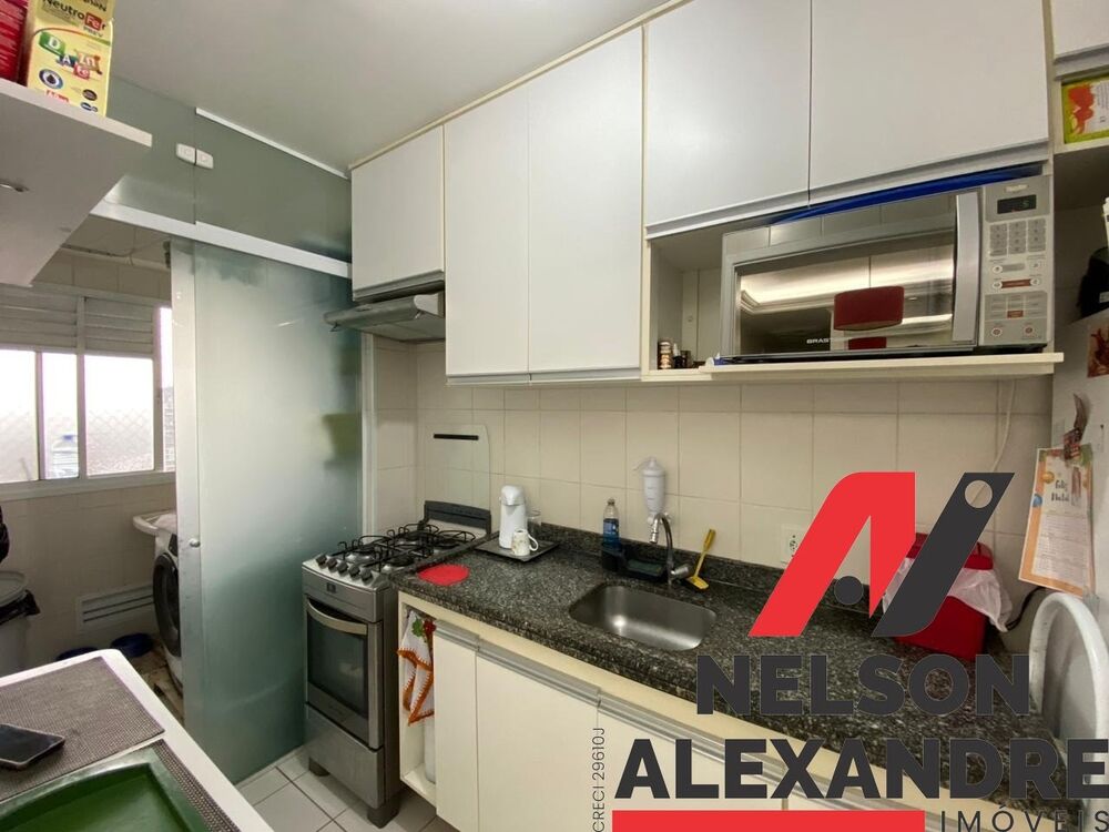 Apartamento, 2 quartos, 60 m² - Foto 9