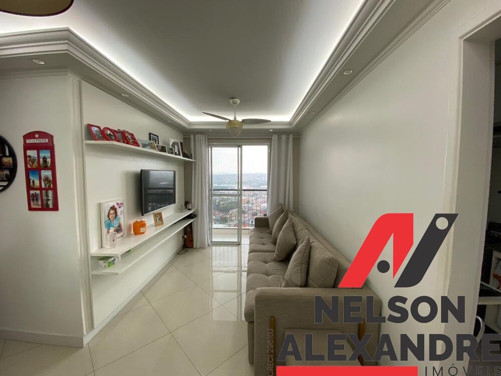 Apartamento, 2 quartos, 60 m² - Foto 4
