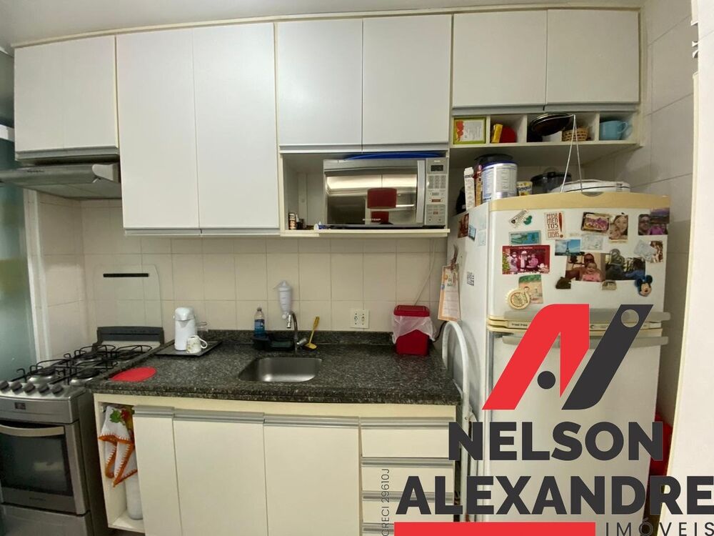 Apartamento, 2 quartos, 60 m² - Foto 8