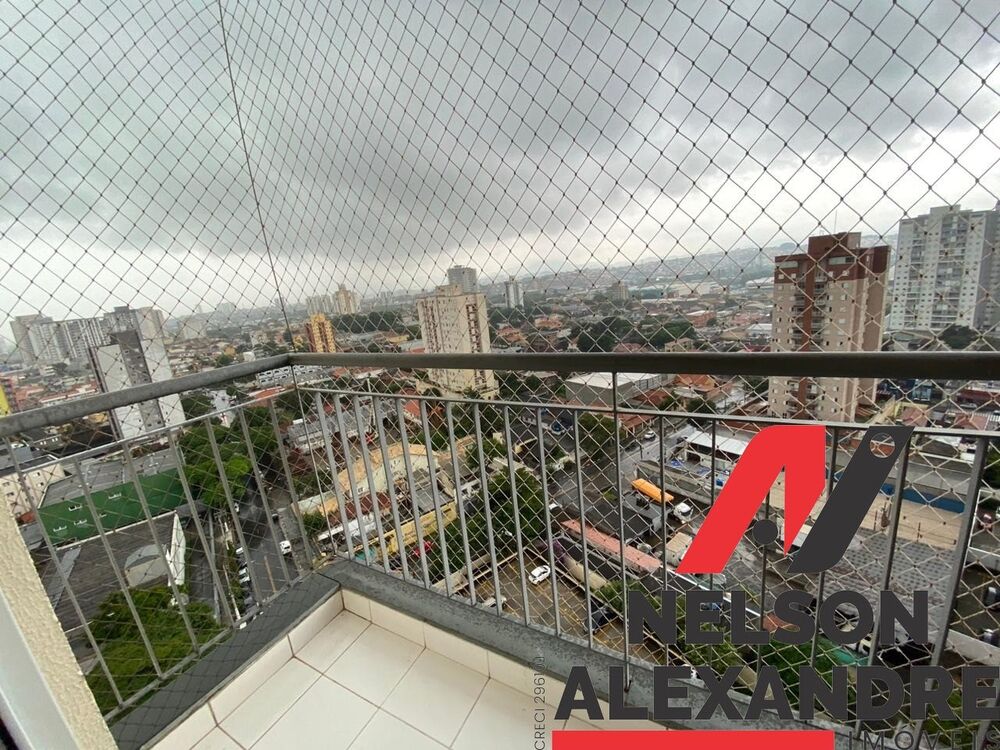 Apartamento, 2 quartos, 60 m² - Foto 6
