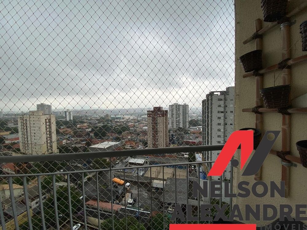 Apartamento, 2 quartos, 60 m² - Foto 7