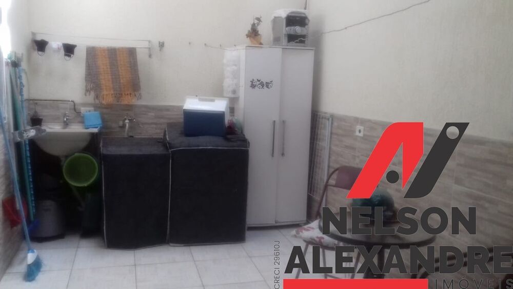 Casa, 3 quartos - Foto 11