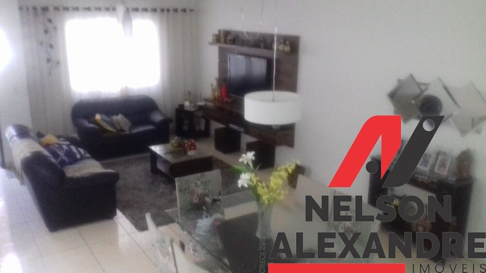 Casa, 3 quartos - Foto 5
