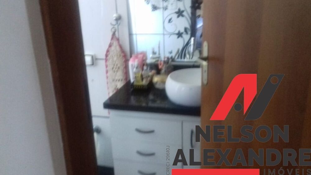 Casa, 3 quartos - Foto 15