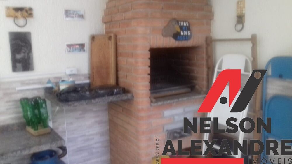 Casa, 3 quartos - Foto 10