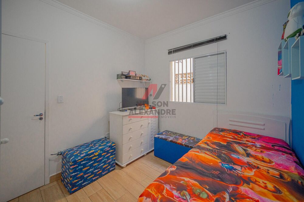 Casa, 2 quartos, 86 m² - Foto 14