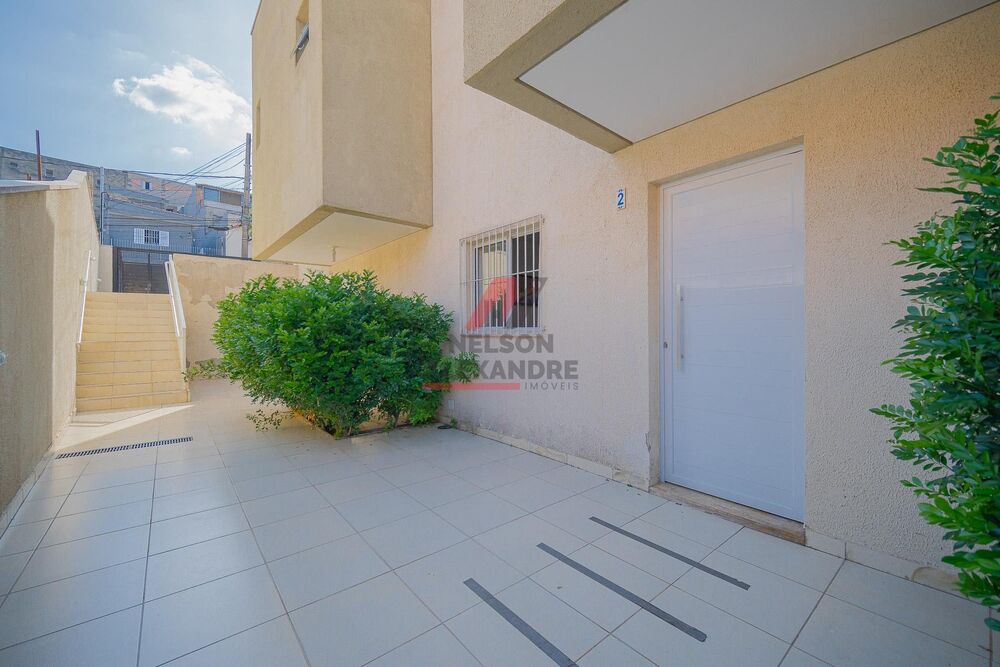 Casa, 2 quartos, 86 m² - Foto 1
