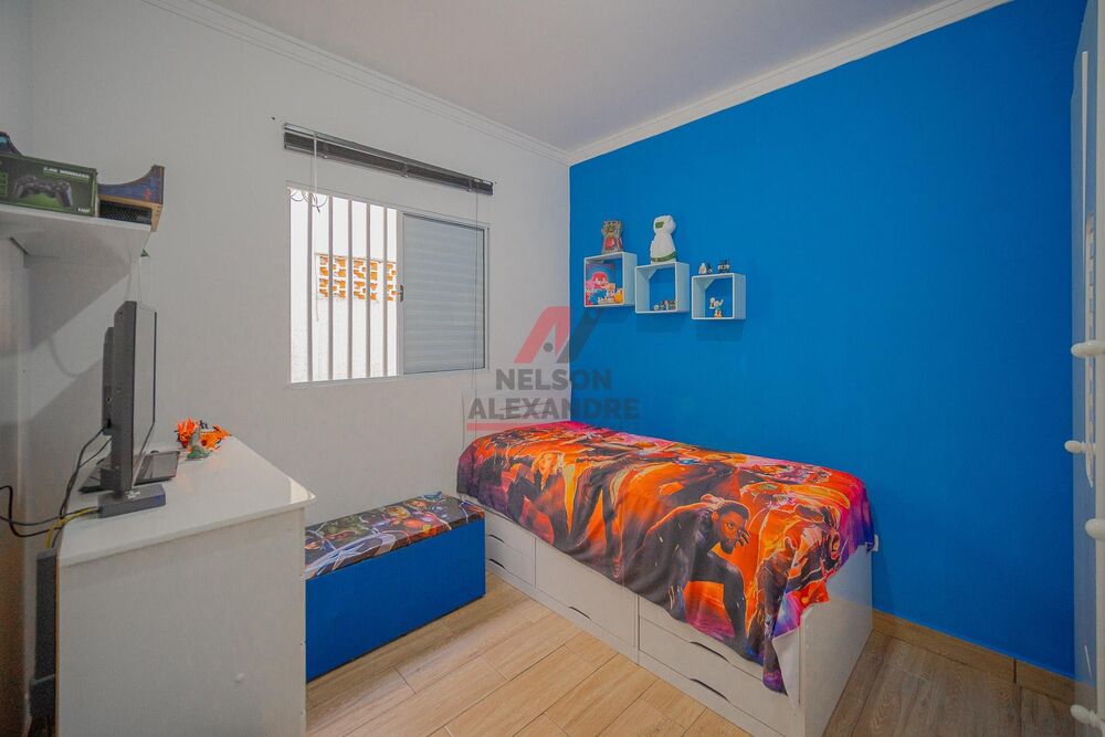 Casa, 2 quartos, 86 m² - Foto 13