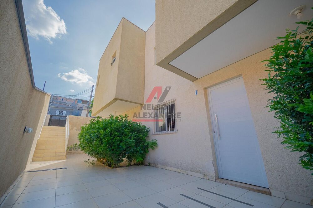 Casa, 2 quartos, 86 m² - Foto 34