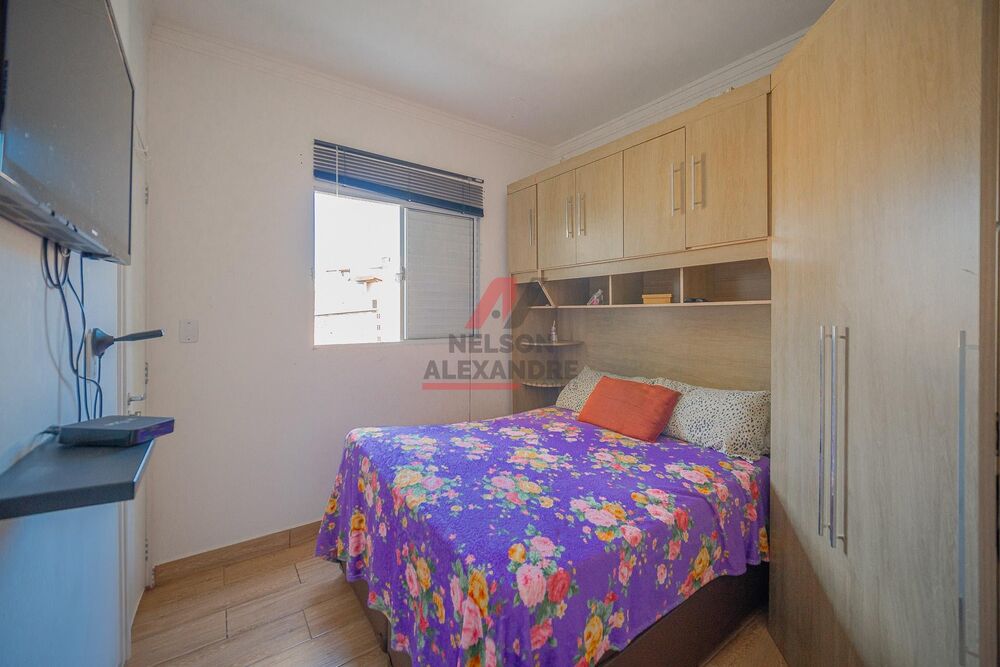 Casa, 2 quartos, 86 m² - Foto 7