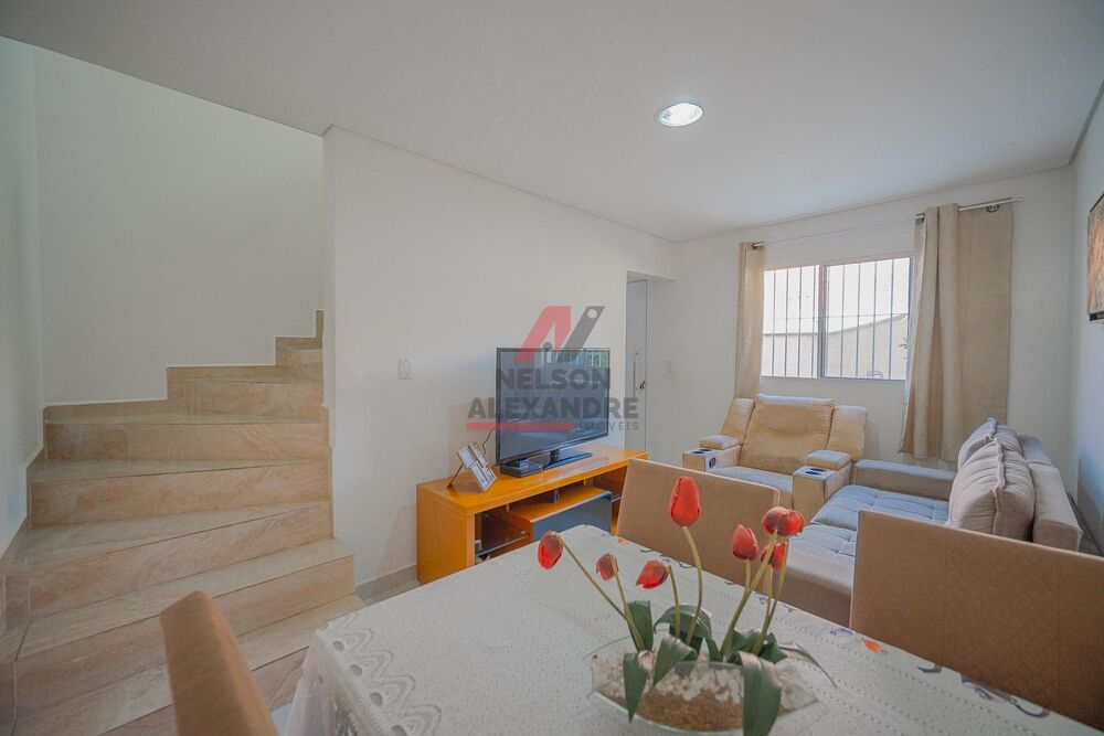 Casa, 2 quartos, 86 m² - Foto 21