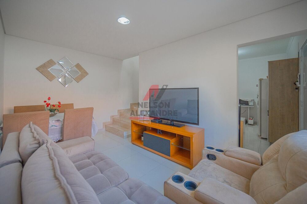 Casa, 2 quartos, 86 m² - Foto 25