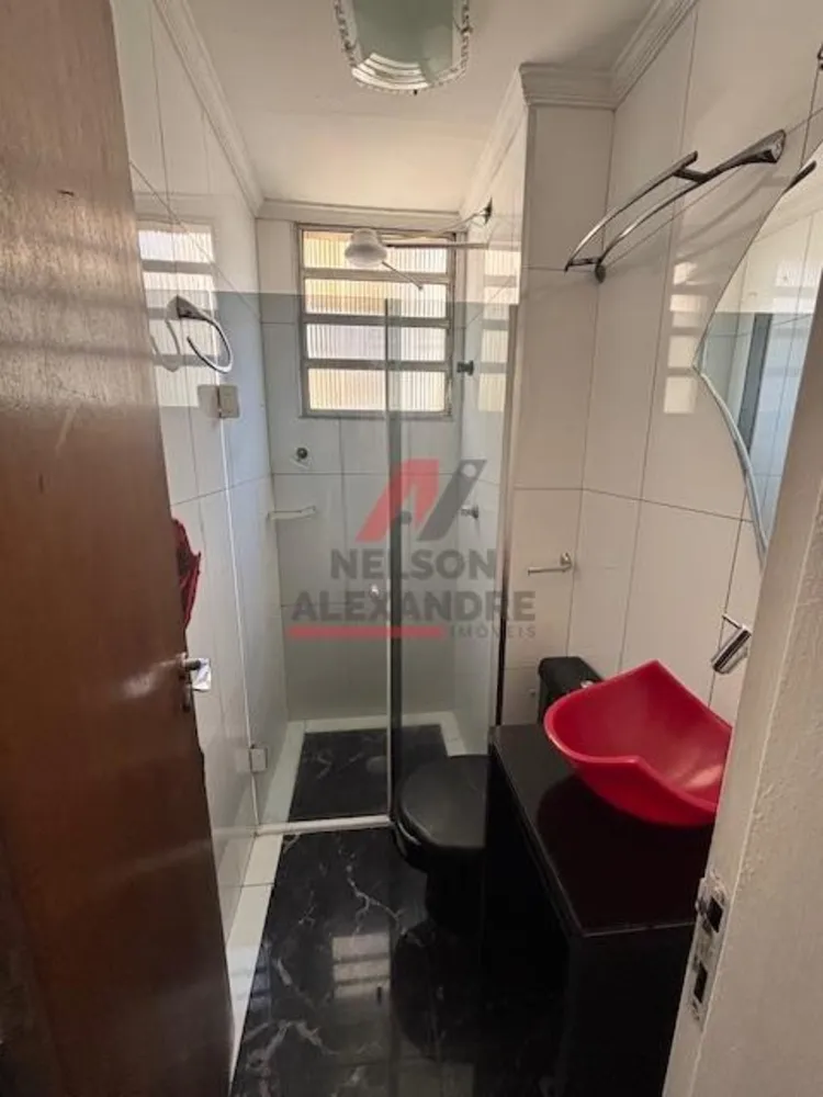 Apartamento, 2 quartos, 58 m² - Foto 5