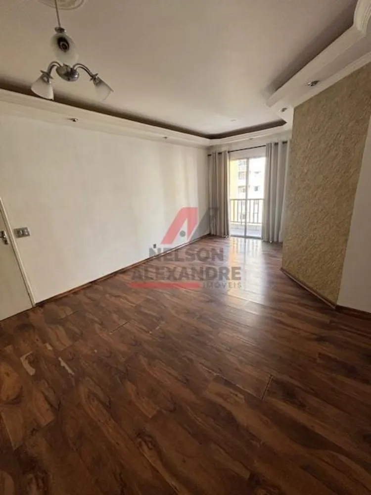 Apartamento, 2 quartos, 58 m² - Foto 7
