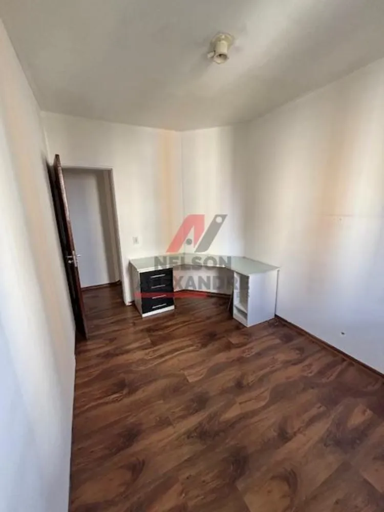 Apartamento, 2 quartos, 58 m² - Foto 1