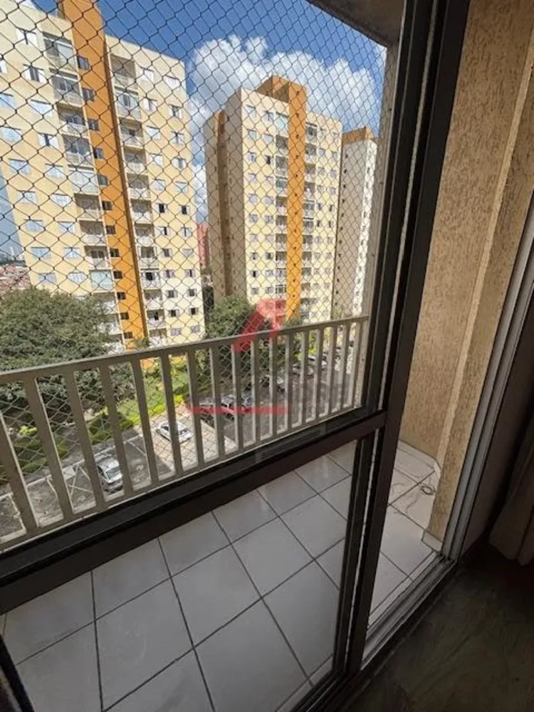 Apartamento, 2 quartos, 58 m² - Foto 8