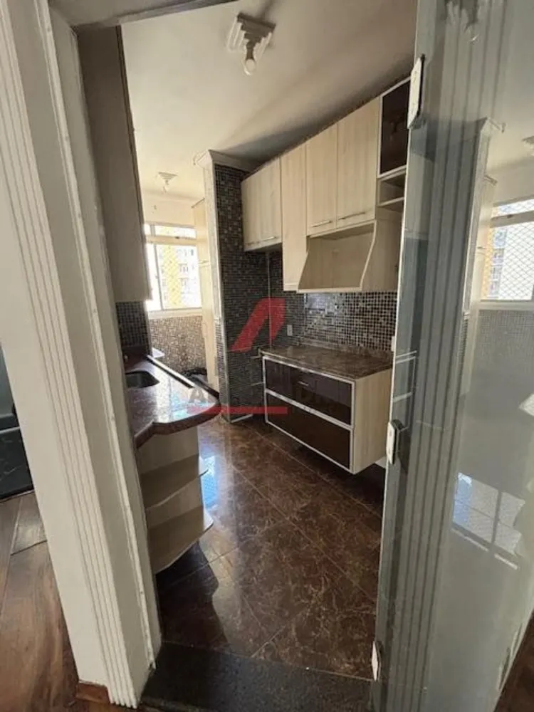 Apartamento, 2 quartos, 58 m² - Foto 3