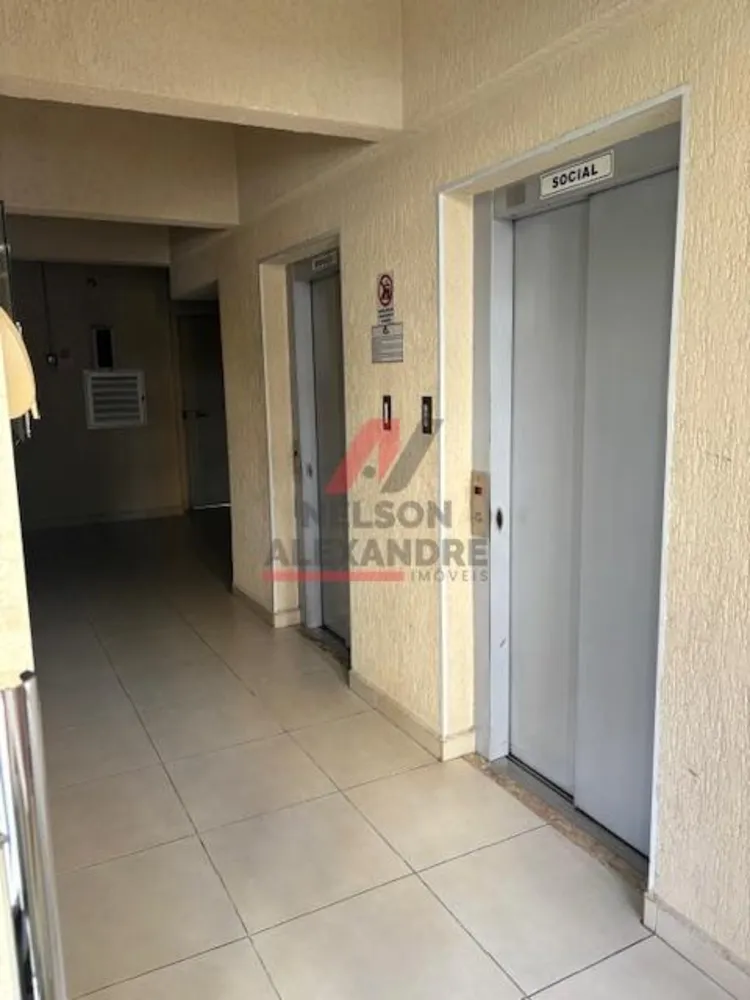 Apartamento, 2 quartos, 58 m² - Foto 11