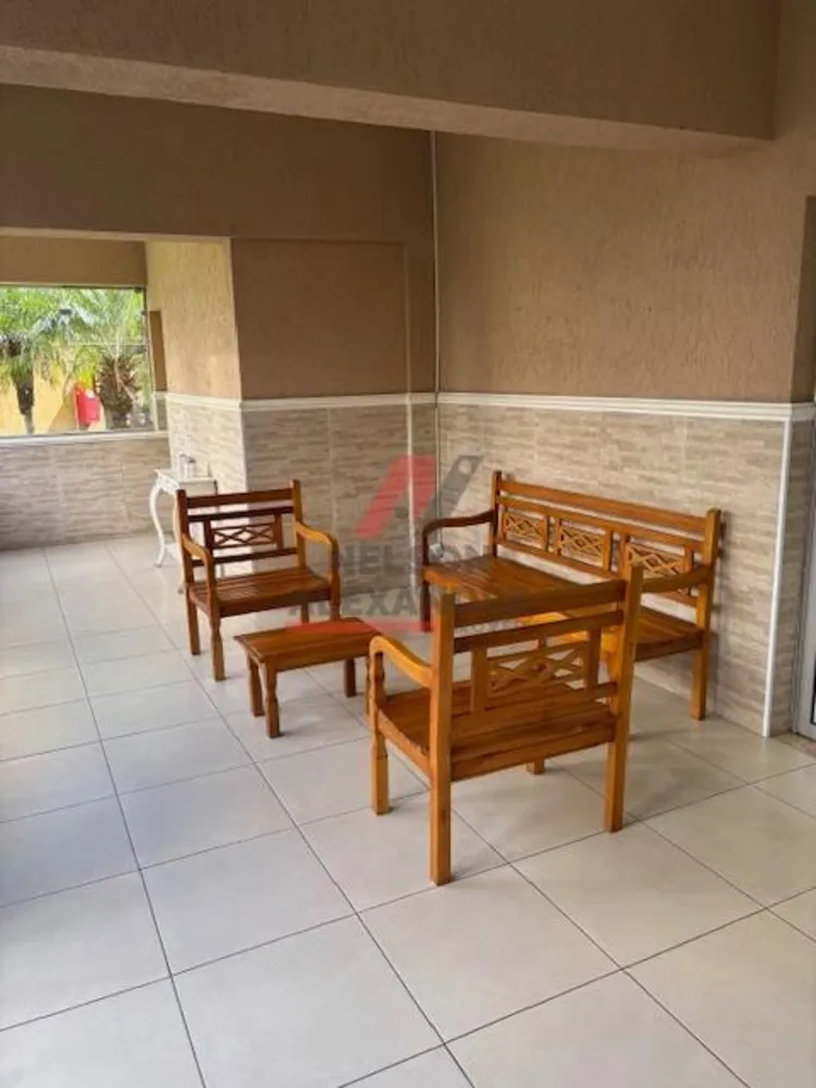 Apartamento, 2 quartos, 58 m² - Foto 4
