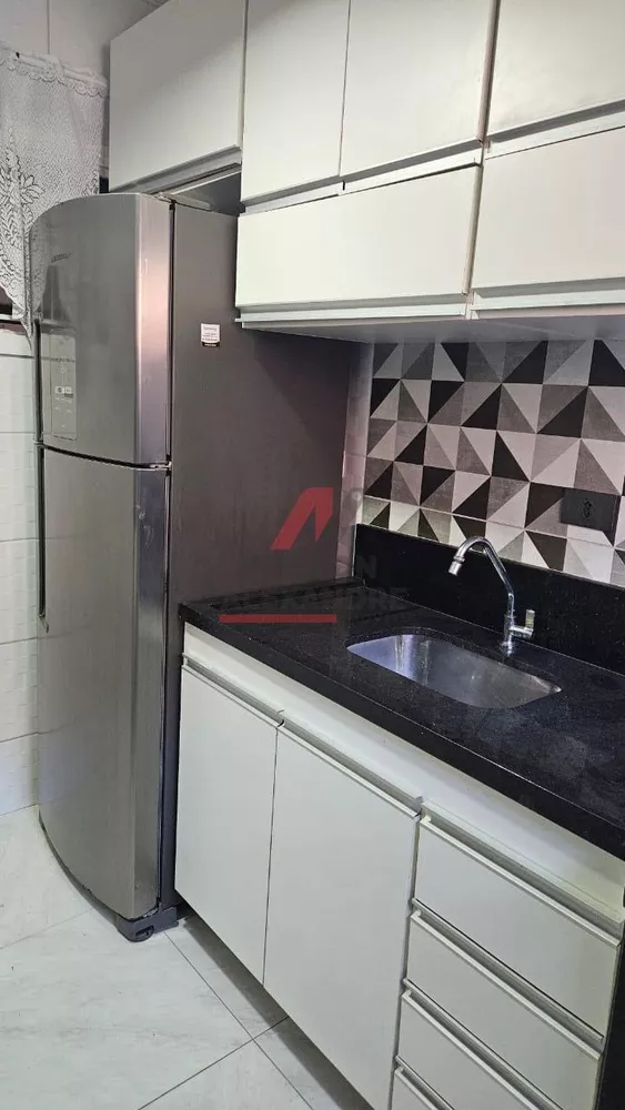 Apartamento, 2 quartos, 100 m² - Foto 8