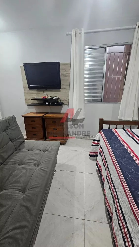 Apartamento, 2 quartos, 100 m² - Foto 4
