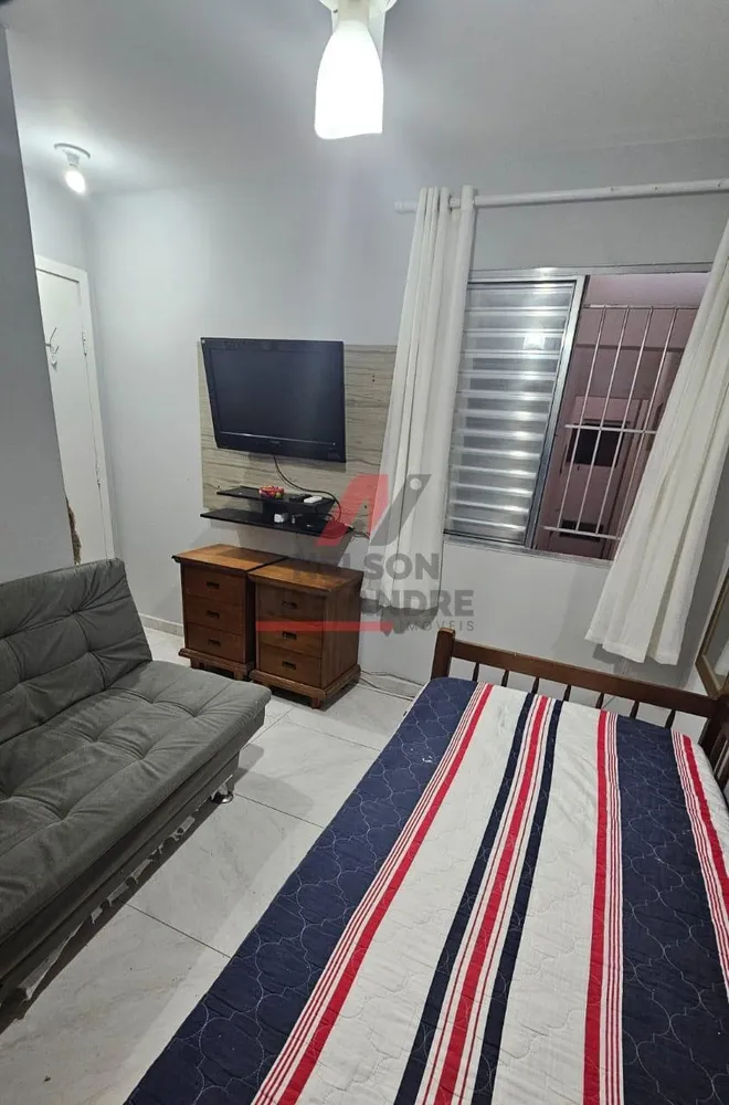 Apartamento, 2 quartos, 100 m² - Foto 15