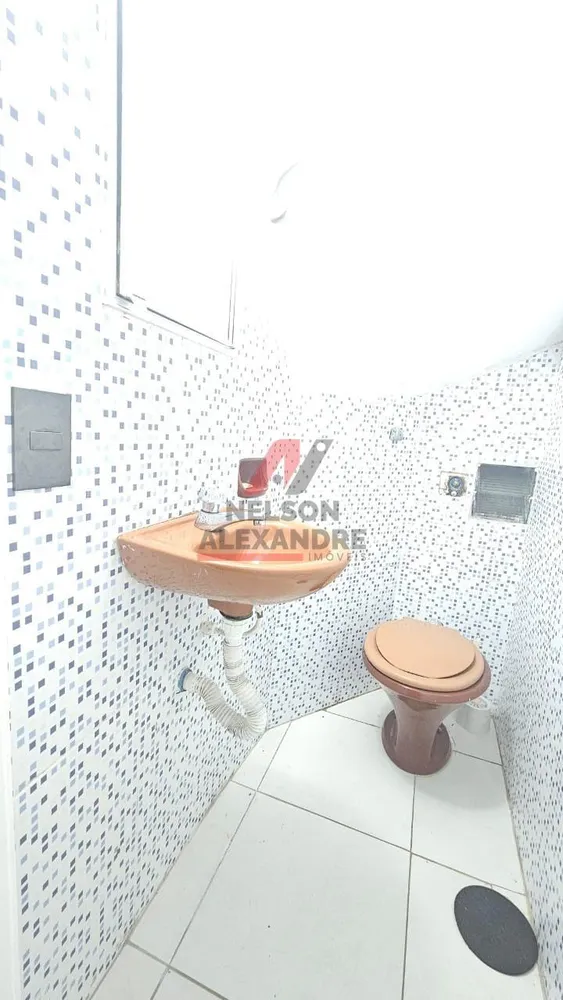 Apartamento, 2 quartos, 100 m² - Foto 16