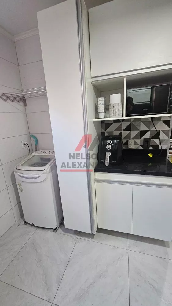 Apartamento, 2 quartos, 100 m² - Foto 7