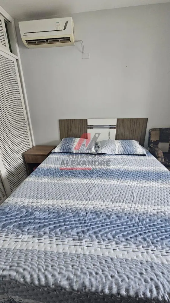Apartamento, 2 quartos, 100 m² - Foto 14