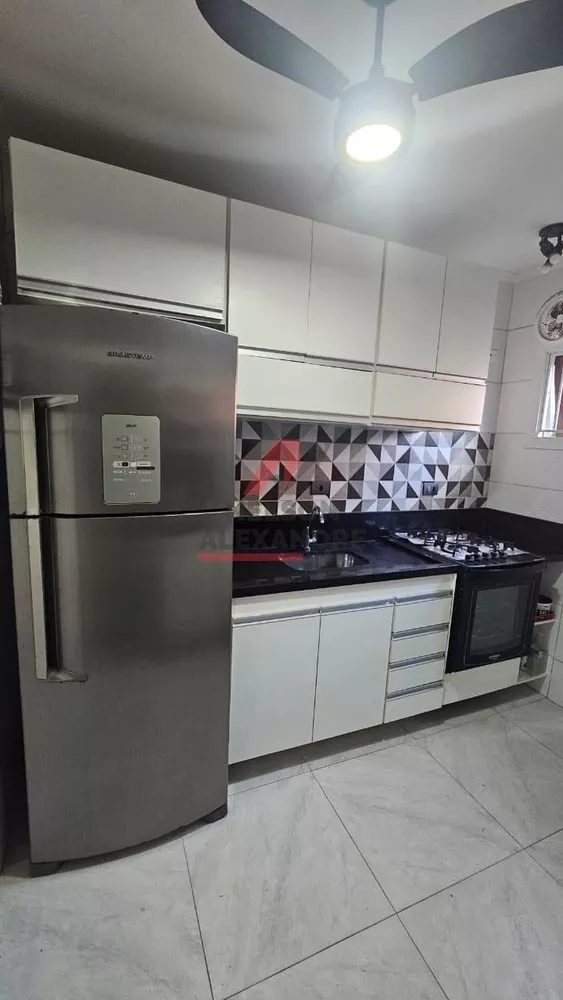 Apartamento, 2 quartos, 100 m² - Foto 1