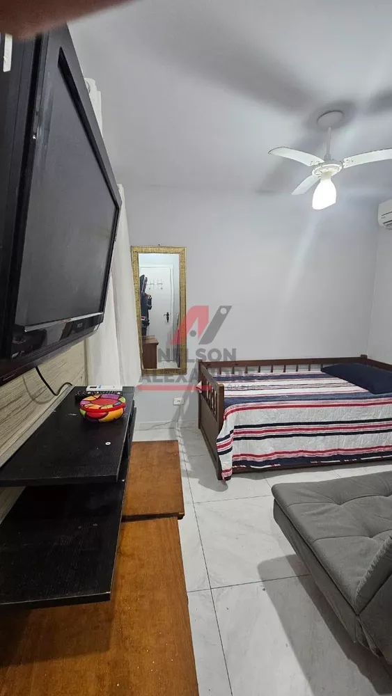Apartamento, 2 quartos, 100 m² - Foto 3