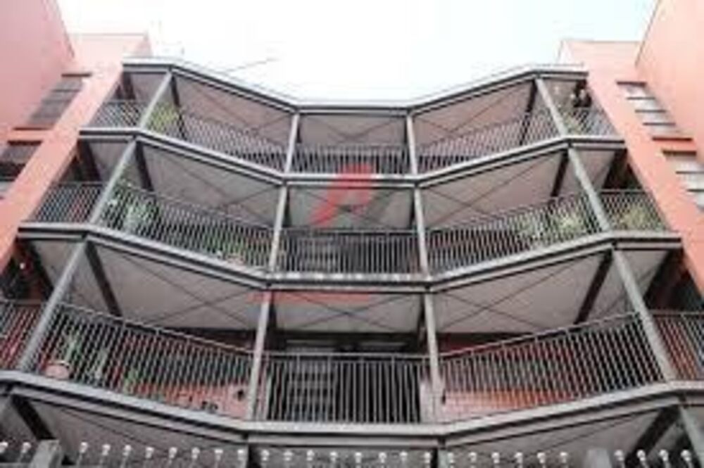 Apartamento, 2 quartos, 62 m² - Foto 2