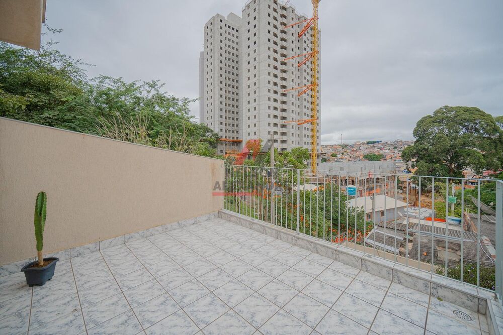 Casa, 2 quartos, 150 m² - Foto 6